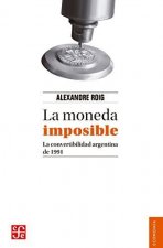 LA MONEDA IMPOSIBLE