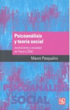 PSICOANALISIS Y TEORIA SOCIAL