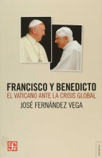 FRANCISCO Y BENEDICTO
