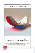 DESEOS COSMOPOLITAS