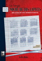 LA LARGA NOCHE DE LOS LAPICES
