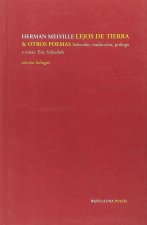 LEJOS DE TIERRA & OTROS POEMAS