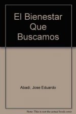 BIENESTAR QUE BUSCAMOS