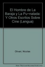 HOMBRE DE LA BARAJA Y LA PUÑALADA