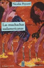 MUCHACHAS SUDAMERICANAS