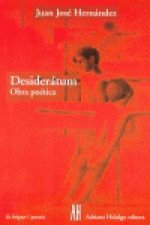 DESIDERATUM OBRA POETICA