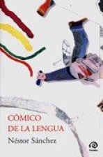 COMICO DE LA LENGUA