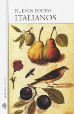 NUEVOS POETAS ITALIANOS