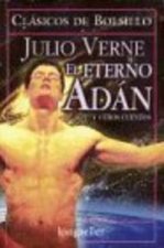 ETERNO ADAN Y OTROS CUENTOS Nº74