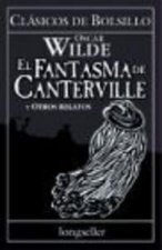 FANTASMA DE CANTERVILLE Nº85