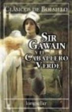 SIR GAWAIN Y CABALLERO VERDE 86