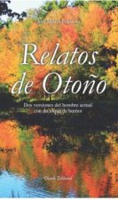 Relatos de otoño