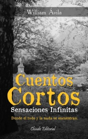 CUENTOS CORTOS SENSACIONES INFINITAS