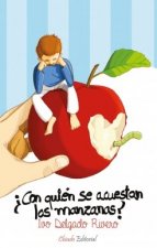 CON QUIEN SE ACUESTAN LAS MANZANAS?