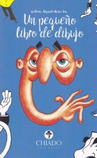 UN PEQUEÑO LIBRO DE DIBUJO