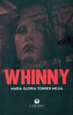 WHINNY