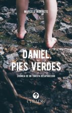 DANIEL, PIES VERDES