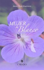 MUJER DE BLANCO
