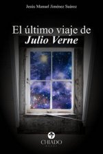 ULTIMO VIAJE DE JULIO VERNE ,EL