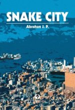 SNAKE CITY