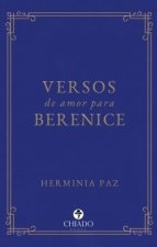 VERSOS DE AMOR PARA BERENICE
