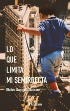 LO QUE LIMITA MI SEMIRRECTA