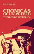 CRONICAS DE UN PUEBLO