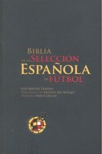Biblia de la Seleccion Española