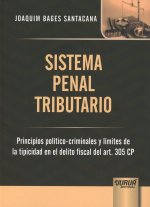 SISTEMA PENAL TRIBUTARIO