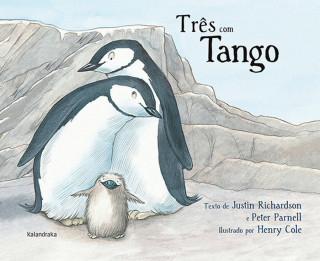TRES COM TANGO