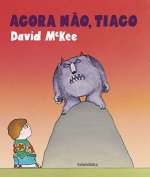 AGORA NAO TIAGO