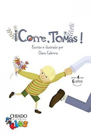 Corre, tomas!