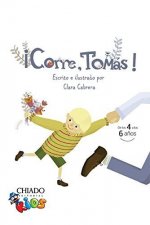 Corre, tomas!