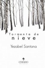 TORMENTA DE NIEVE