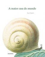 A MAIOR CASA DO MUNDO