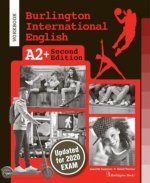 INTERNATIONAL ENG A2+ EJERCICIOS