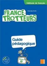 FRANCETROTTEURS 2GUIDE PEDAGOGIQUE