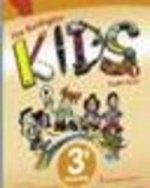 KIDS 3 CASS