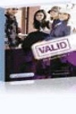 VALID FOR 2 BACHILLERATO TB (SPA)