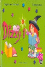 DIZZY 1 ST+CD 05 4AÑOS BURIN10EI