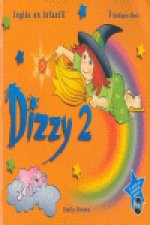 DIZZY 2 ST+CD 05 5AÑOS BURIN05EI