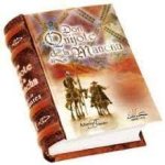 Don quijote de la mancha tomo I