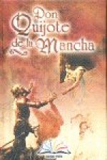 DON QUIJOTE DE LA MANCHA TOMO II