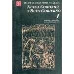 NUEVA CORONICA Y BUEN GOBIERNO, TOMO I, II Y III