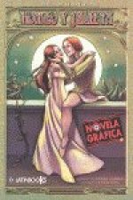 ROMEO Y JULIETA - NOVELA GRAFICA