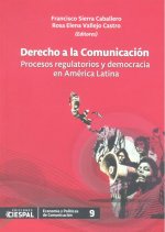 DERECHO A LA COMUNICACION