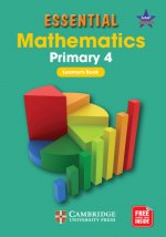 Essential Mathematics Primary 4 Learner's Book