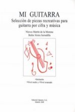MI GUITARRA