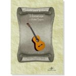 SONATA PARA GUITARRA HOMENAJE A ANDRES SEGOVIA