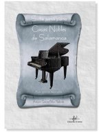 SUITE PARA PIANO